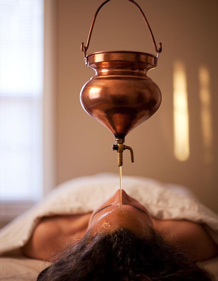 Sleep and Restore Programme
