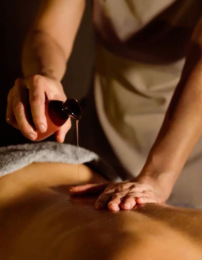 Atman Detox Programme